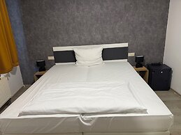 Eurocity Hotel
