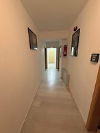 Eurocity Hotel