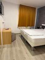 Eurocity Hotel