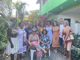 Pousada CHT Refúgio Espiritual e Saúde