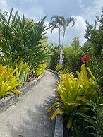 Pousada CHT Refúgio Espiritual e Saúde