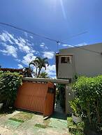 Pousada CHT Refúgio Espiritual e Saúde