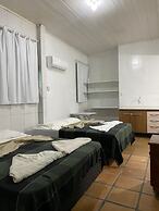 Pousada CHT Refúgio Espiritual e Saúde