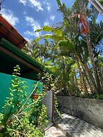 Pousada CHT Refúgio Espiritual e Saúde