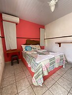 Pousada CHT Refúgio Espiritual e Saúde