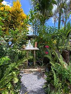 Pousada CHT Refúgio Espiritual e Saúde