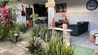 Pousada CHT Refúgio Espiritual e Saúde