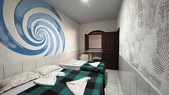 Pousada CHT Refúgio Espiritual e Saúde