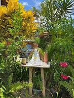 Pousada CHT Refúgio Espiritual e Saúde