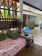 Pousada CHT Refúgio Espiritual e Saúde