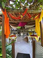 Pousada CHT Refúgio Espiritual e Saúde