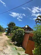 Pousada CHT Refúgio Espiritual e Saúde