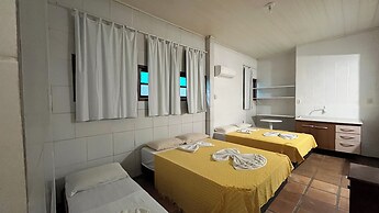 Pousada CHT Refúgio Espiritual e Saúde