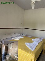 Pousada CHT Refúgio Espiritual e Saúde