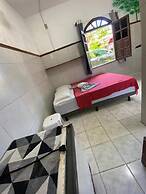 Pousada CHT Refúgio Espiritual e Saúde