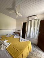 Pousada CHT Refúgio Espiritual e Saúde