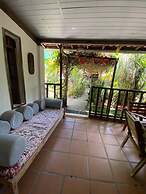 Pousada CHT Refúgio Espiritual e Saúde