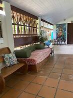 Pousada CHT Refúgio Espiritual e Saúde