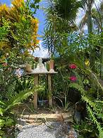 Pousada CHT Refúgio Espiritual e Saúde