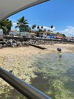 Pousada CHT Refúgio Espiritual e Saúde