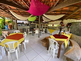 Pousada CHT Refúgio Espiritual e Saúde