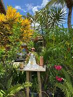 Pousada CHT Refúgio Espiritual e Saúde