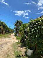 Pousada CHT Refúgio Espiritual e Saúde