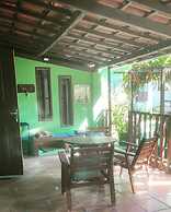 Pousada CHT Refúgio Espiritual e Saúde