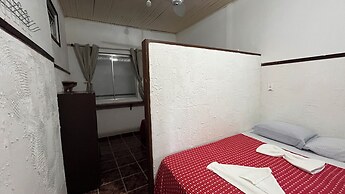 Pousada CHT Refúgio Espiritual e Saúde