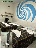 Pousada CHT Refúgio Espiritual e Saúde