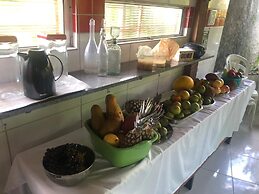 Pousada CHT Refúgio Espiritual e Saúde