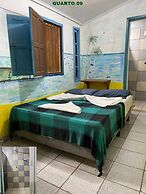 Pousada CHT Refúgio Espiritual e Saúde