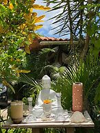 Pousada CHT Refúgio Espiritual e Saúde