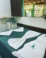 Pousada CHT Refúgio Espiritual e Saúde