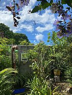 Pousada CHT Refúgio Espiritual e Saúde