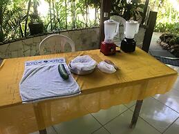 Pousada CHT Refúgio Espiritual e Saúde