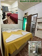 Pousada CHT Refúgio Espiritual e Saúde