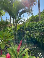 Pousada CHT Refúgio Espiritual e Saúde