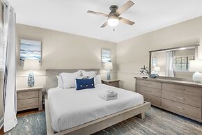 Sleeps 8 w/ Resort Pools, Tennis, Golf & Beach Access + Attraction Tic