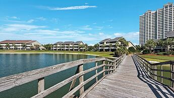 Sleeps 8 w/ Resort Pools, Tennis, Golf & Beach Access + Attraction Tic