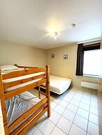 Spacious Apartment in Middelkerke
