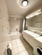 Spacious Apartment in Middelkerke