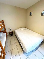 Spacious Apartment in Middelkerke