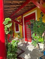 Casa Artística Pousada Leão