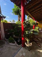 Casa Artística Pousada Leão