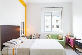 Coliving São João 02