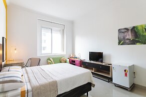 Coliving São João 02