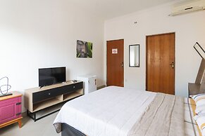 Coliving São João 02