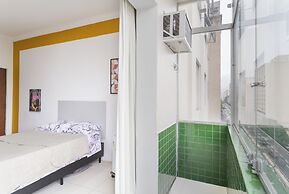 Coliving São João 02