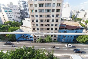 Coliving São João 02